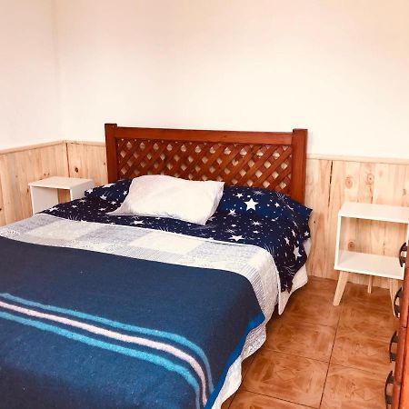 Tifrys Hotel Ла Серена Екстериор снимка