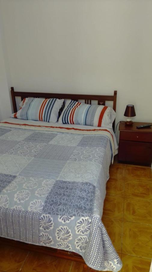 Tifrys Hotel Ла Серена Екстериор снимка